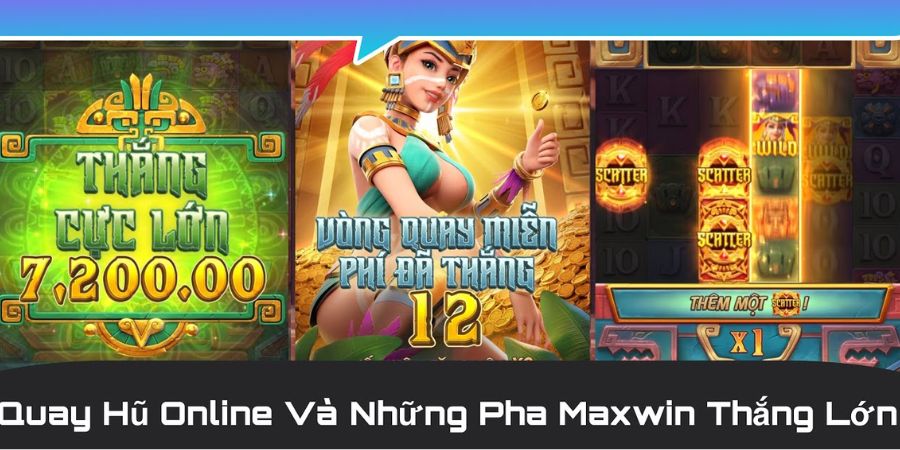 Nổ Hũ Aztec - Tựa Game Nổ Hũ Chất Lượng, Uy Tín Nhất 3 Bí quyết tham gia nổ hũ