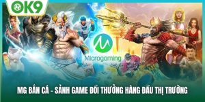 aMG Bắn Cá: Chinh Phục Biển Cả, Nhận Ngay Phần Thưởng Lớn