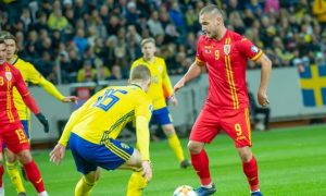 Soi kèo Romania vs Thụy Điển: Củng cố ngôi đầu | OK9